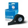 K-Active Kinesiology Tape kolor czarny  5 cm/5 m (Nitto)
